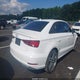 WAUAUGFF9J1070750 2018 Audi A3 2.0T Premium auction photo thumbnail 4