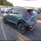 KNDCT3LE8P5061185 2023 Kia Niro Sx Touring auction photo thumbnail 3
