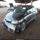 2HGFA1F90AH523181 2010 Honda Civic Ex-L auction photo thumbnail 2