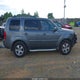 5FNYF4H50BB009889 2011 Honda Pilot Ex-L auction photo thumbnail 14