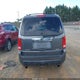 5FNYF4H50BB009889 2011 Honda Pilot Ex-L auction photo thumbnail 17