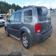 5FNYF4H50BB009889 2011 Honda Pilot Ex-L auction photo thumbnail 3