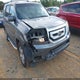 5FNYF4H50BB009889 2011 Honda Pilot Ex-L auction photo thumbnail 6