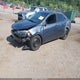 5YFBURHE5GP537044 2016 Toyota Corolla Le auction photo thumbnail 2