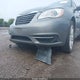 1C3BC1FB9BN613517 2011 Chrysler 200 Touring auction photo thumbnail 13
