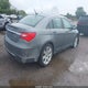 1C3BC1FB9BN613517 2011 Chrysler 200 Touring auction photo thumbnail 4