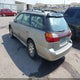 4S3BH806537615952 2003 Subaru Outback H6-3.0 L.l. Bean Edition auction photo thumbnail 3