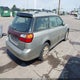4S3BH806537615952 2003 Subaru Outback H6-3.0 L.l. Bean Edition auction photo thumbnail 4