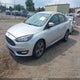 1FADP3FE2JL228976 2018 Ford Focus Se auction photo thumbnail 2