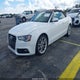 WAUAFAFH6EN005023 2014 Audi A5 2.0T Premium auction photo thumbnail 2