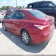 4T1C31AK3LU018463 2020 Toyota Camry Le Hybrid auction photo thumbnail 3