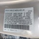 1HGCV3F58LA015607 2020 Honda Accord Hybrid Ex-L auction photo thumbnail 9