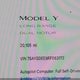 7SAYGDEE9RF063173 2024 Tesla Model Y Long Range Dual Motor All-Wheel Drive auction photo thumbnail 16