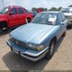 1G4HP53L9PH401961 1993 Buick Lesabre Custom/90Th Anniversary auction photo thumbnail 2