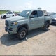 3TMCZ5AN7PM633256 2023 Toyota Tacoma Trd Off Road auction photo thumbnail 2