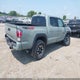 3TMCZ5AN7PM633256 2023 Toyota Tacoma Trd Off Road auction photo thumbnail 4