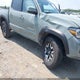 3TMCZ5AN7PM633256 2023 Toyota Tacoma Trd Off Road auction photo thumbnail 6