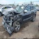 1C4RJFCG5FC816838 2015 Jeep Grand Cherokee Overland auction photo thumbnail 2