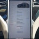 5YJSA1H19EFP33830 2014 Tesla Model S P85 auction photo thumbnail 7