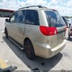 5TDKK4CC7AS291241 2010 Toyota Sienna Ce auction photo thumbnail 3