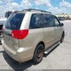 5TDKK4CC7AS291241 2010 Toyota Sienna Ce auction photo thumbnail 4