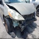 5TDKK4CC7AS291241 2010 Toyota Sienna Ce auction photo thumbnail 6