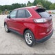 2FMTK3J98FBB79395 2015 Ford Edge Sel auction photo thumbnail 3