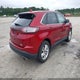 2FMTK3J98FBB79395 2015 Ford Edge Sel auction photo thumbnail 4