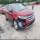 2FMTK3J98FBB79395 2015 Ford Edge Sel auction photo thumbnail 1