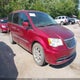 2C4RC1BGXFR609030 2015 Chrysler Town & Country Touring auction photo thumbnail 1