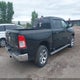 1C6SRFFT3KN625461 2019 Ram 1500 Big Horn/Lone Star 4X4 5'7 Box auction photo thumbnail 4