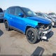3C4NJCBB6MT559905 2021 Jeep Compass Altitude Fwd auction photo thumbnail 1
