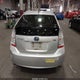 JTDKN3DU4B5325314 2011 Toyota Prius Five auction photo thumbnail 17