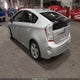 JTDKN3DU4B5325314 2011 Toyota Prius Five auction photo thumbnail 3