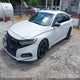 1HGCV2F38JA042313 2018 Honda Accord Sport 2.0T auction photo thumbnail 2