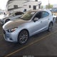 3MZBN1V33JM166303 2018 Mazda Mazda3 Touring auction photo thumbnail 2
