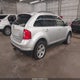 2FMDK3JC3EBB86057 2014 Ford Edge Sel auction photo thumbnail 4