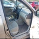 1NXBU4EE7AZ291627 2010 Toyota Corolla Le auction photo thumbnail 5