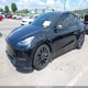 5YJYGDEE2LF032643 2020 Tesla Model Y Long Range Dual Motor All-Wheel Drive auction photo thumbnail 2