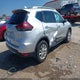 5N1AT2MV5KC735020 2019 Nissan Rogue Sv auction photo thumbnail 4