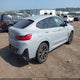 5UX33DT09N9N17256 2022 BMW X4 xDrive30I auction photo thumbnail 4