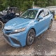 4T1G11AK1PU173901 2023 Toyota Camry Se auction photo thumbnail 2