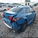 4T1G11AK1PU173901 2023 Toyota Camry Se auction photo thumbnail 4