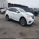 5N1AZ2MH8HN195233 2017 Nissan Murano S auction photo thumbnail 1