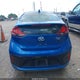 KMHC65LC2JU090577 2018 Hyundai Ioniq Hybrid Blue auction photo thumbnail 16