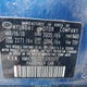KMHC65LC2JU090577 2018 Hyundai Ioniq Hybrid Blue auction photo thumbnail 9