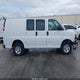 1GCWGAFP1M1244868 2021 Chevrolet Express Cargo Rwd 2500 Regular Wheelbase Wt auction photo thumbnail 13