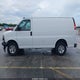 1GCWGAFP1M1244868 2021 Chevrolet Express Cargo Rwd 2500 Regular Wheelbase Wt auction photo thumbnail 14