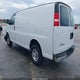 1GCWGAFP1M1244868 2021 Chevrolet Express Cargo Rwd 2500 Regular Wheelbase Wt auction photo thumbnail 3