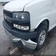 1GCWGAFP1M1244868 2021 Chevrolet Express Cargo Rwd 2500 Regular Wheelbase Wt auction photo thumbnail 6